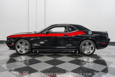 2012 Dodge Challenger R/T Classic