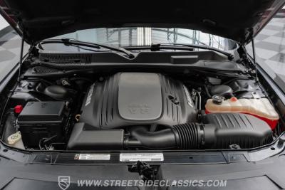 2012 Dodge Challenger R/T Classic
