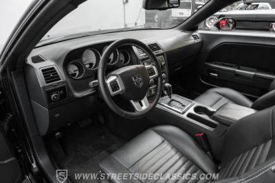 2012 Dodge Challenger R/T Classic