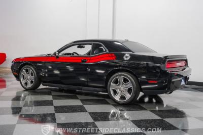 2012 Dodge Challenger R/T Classic