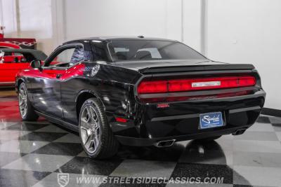 2012 Dodge Challenger R/T Classic