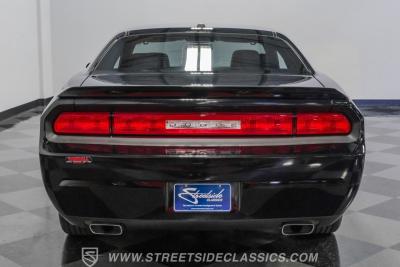 2012 Dodge Challenger R/T Classic