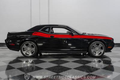 2012 Dodge Challenger R/T Classic