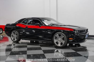 2012 Dodge Challenger R/T Classic