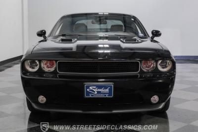 2012 Dodge Challenger R/T Classic