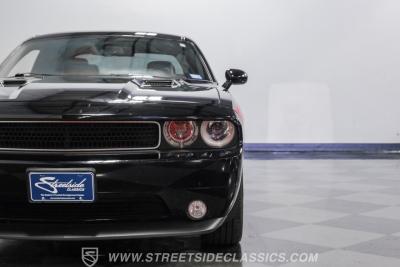 2012 Dodge Challenger R/T Classic