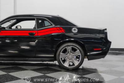 2012 Dodge Challenger R/T Classic