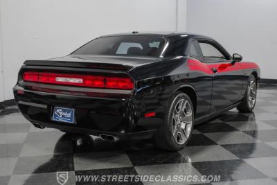 2012 Dodge Challenger R/T Classic