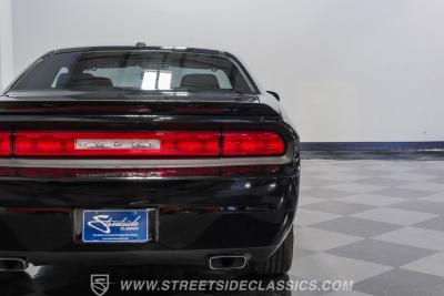 2012 Dodge Challenger R/T Classic