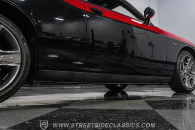 2012 Dodge Challenger R/T Classic