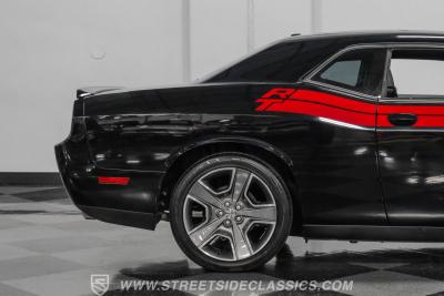2012 Dodge Challenger R/T Classic