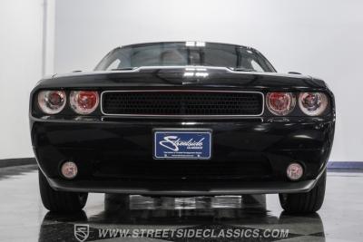 2012 Dodge Challenger R/T Classic