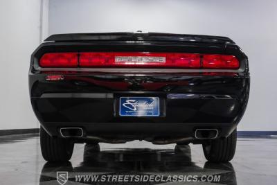2012 Dodge Challenger R/T Classic