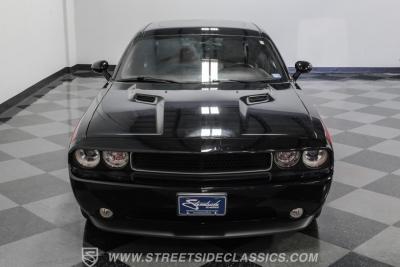 2012 Dodge Challenger R/T Classic