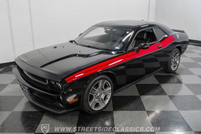 2012 Dodge Challenger R/T Classic