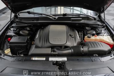 2012 Dodge Challenger R/T Classic