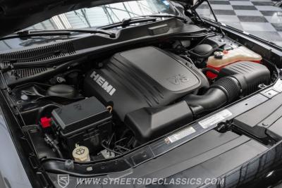 2012 Dodge Challenger R/T Classic