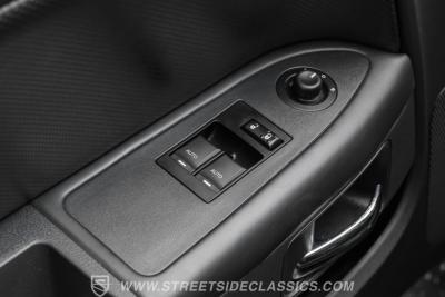 2012 Dodge Challenger R/T Classic