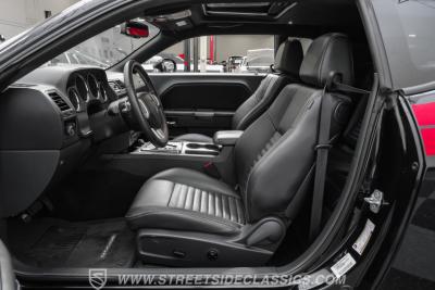 2012 Dodge Challenger R/T Classic