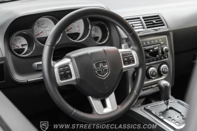 2012 Dodge Challenger R/T Classic