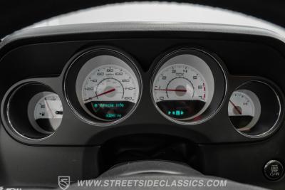 2012 Dodge Challenger R/T Classic