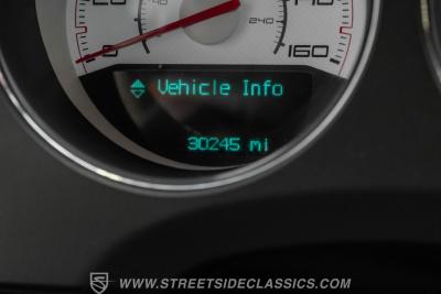 2012 Dodge Challenger R/T Classic