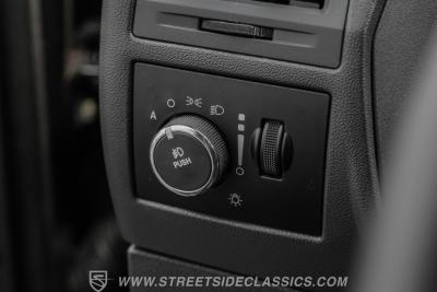 2012 Dodge Challenger R/T Classic