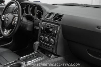 2012 Dodge Challenger R/T Classic