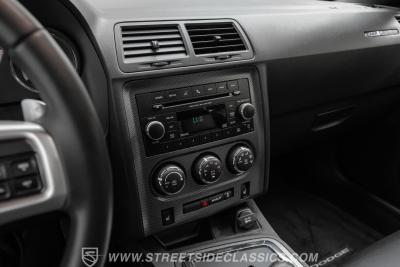 2012 Dodge Challenger R/T Classic