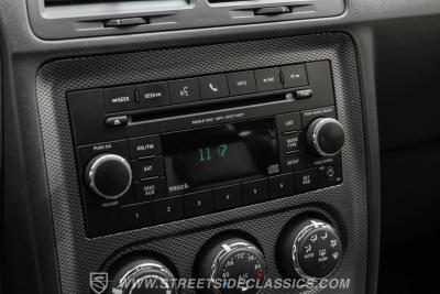 2012 Dodge Challenger R/T Classic