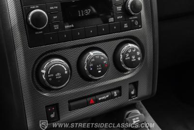 2012 Dodge Challenger R/T Classic