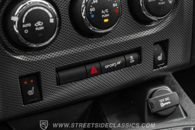 2012 Dodge Challenger R/T Classic