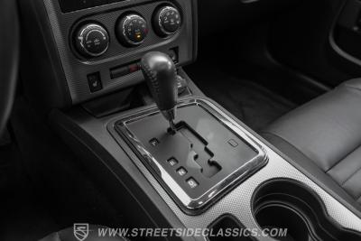 2012 Dodge Challenger R/T Classic