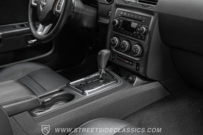 2012 Dodge Challenger R/T Classic