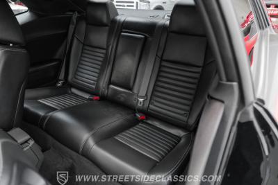 2012 Dodge Challenger R/T Classic