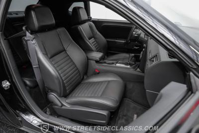 2012 Dodge Challenger R/T Classic