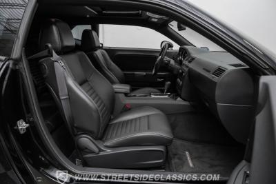 2012 Dodge Challenger R/T Classic