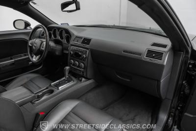 2012 Dodge Challenger R/T Classic