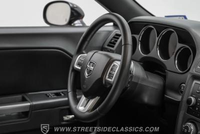 2012 Dodge Challenger R/T Classic