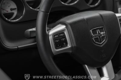 2012 Dodge Challenger R/T Classic