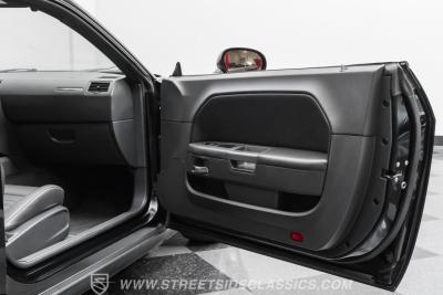 2012 Dodge Challenger R/T Classic