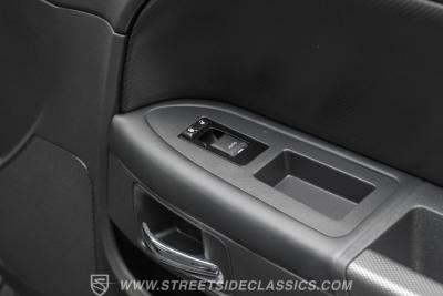 2012 Dodge Challenger R/T Classic