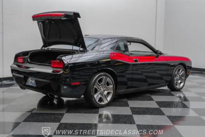 2012 Dodge Challenger R/T Classic
