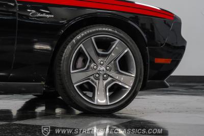 2012 Dodge Challenger R/T Classic