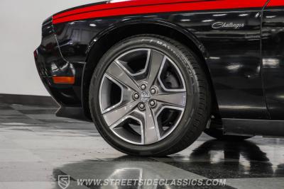 2012 Dodge Challenger R/T Classic