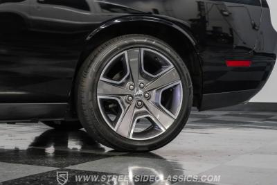 2012 Dodge Challenger R/T Classic
