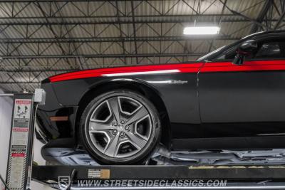 2012 Dodge Challenger R/T Classic