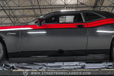 2012 Dodge Challenger R/T Classic