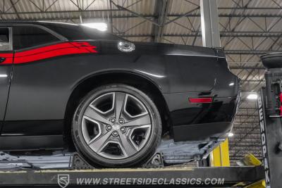 2012 Dodge Challenger R/T Classic