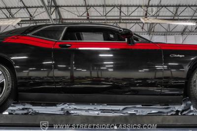 2012 Dodge Challenger R/T Classic